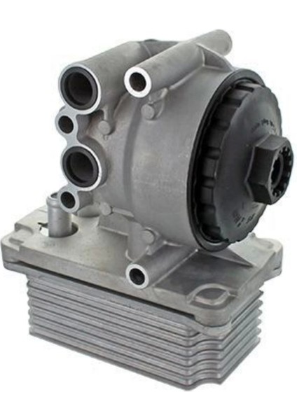 Yağ Soğutucusu - 1C1Q6B624AHSET Wisco - Ford Mondeo 3 Transit Land Rover 00 ve Sonrası Uyumlu