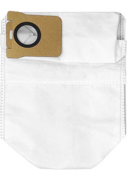 Dreame Robot Süpürge Ana Yan Fırça Filtre Paspas Toz Torbası (Yurt Dışından) fırsatları