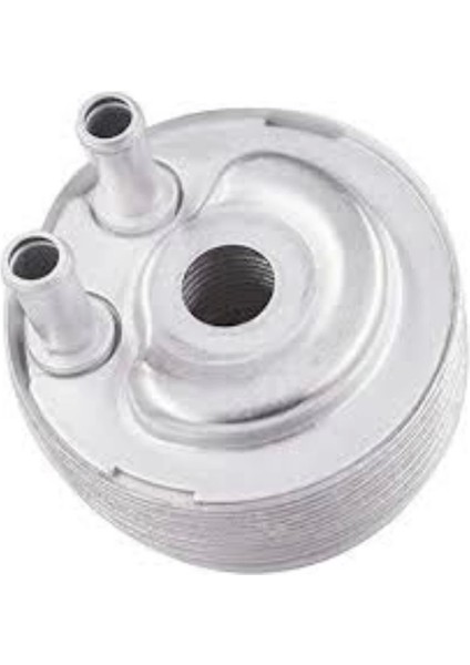 Yağ Soğutucusu Tek Contalı – 21305-5M301-WISCO - Nıssan Almera 2 Pıck Up 99 ve Sonrası Uyumlu