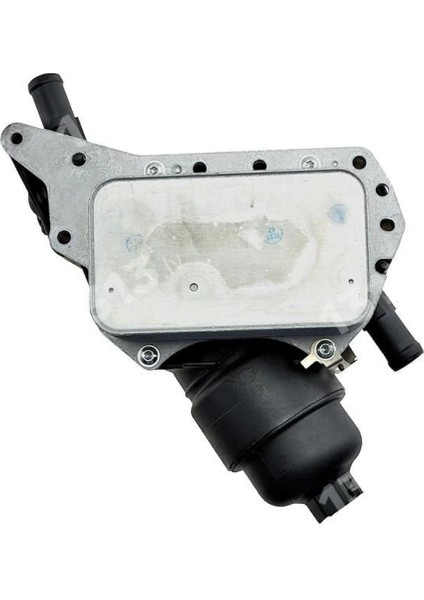 Yag Sogutucusu Tek Contali – 21305-00QAE Wisco - Renault Espace 5 Grand 11&gt; ve Sonrası Uyumlu