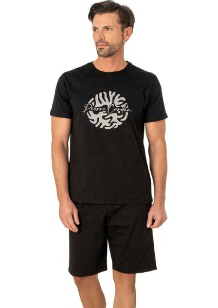 Erkek Şort Takımı 6074