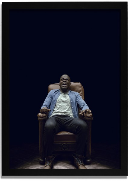 Dizi- Film Karakter ve Afişleri Mdf Plastik Çerçeveli Dekoratif Tablo 01 fiyatları