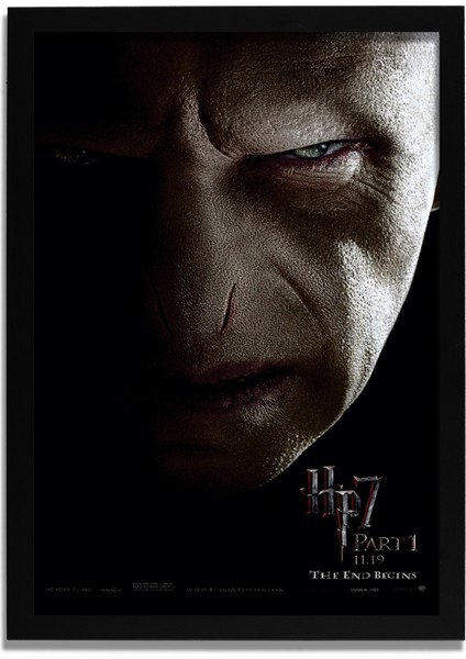 Dizi- Film Karakter ve Afişleri Mdf Plastik Çerçeveli Dekoratif Tablo 01 fiyatları