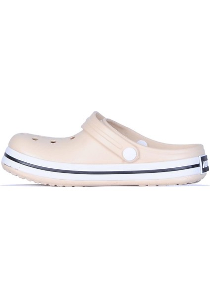 E-800-2 Bej Crocs Kadın Hemşire Doktor Terlik fiyatları