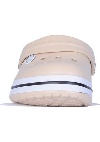 E-800-2 Bej Crocs Kadın Hemşire Doktor Terlik modelleri
