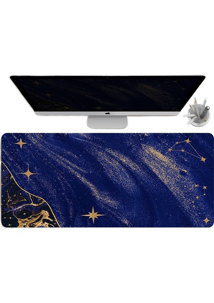 Mouse Pad Kir Tutmaz Oyun Masası Pedi (Yurt Dışından)