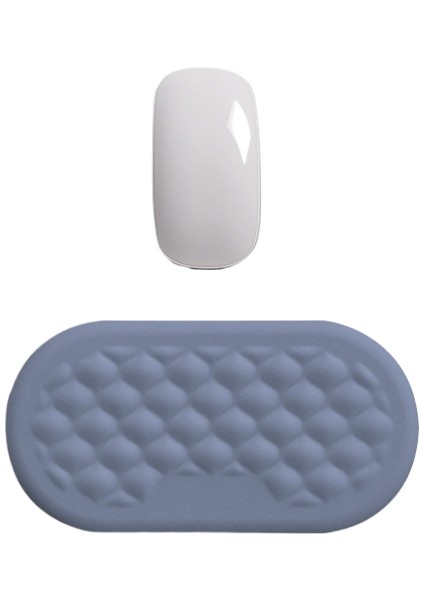 Doğal Kauçuk Kaymaz Mouse Pad (Yurt Dışından)