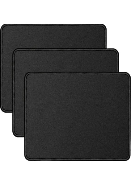 Mouse Pad Ofis Oyun Oyun Pedi (Yurt Dışından)