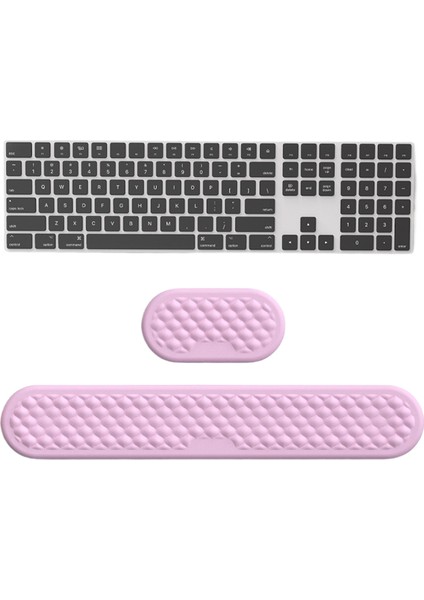 Doğal Kauçuk Kaymaz Mouse Pad (Yurt Dışından)