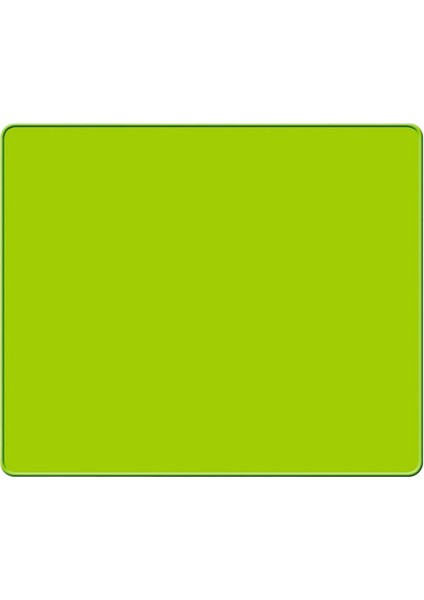 Mouse Pad Ofis Oyun Oyun Pedi (Yurt Dışından)