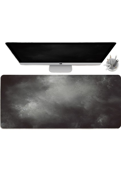 Mouse Pad Kir Tutmaz Oyun Masası Pedi (Yurt Dışından)