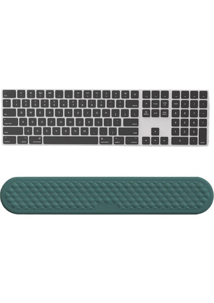 Doğal Kauçuk Kaymaz Mouse Pad (Yurt Dışından)