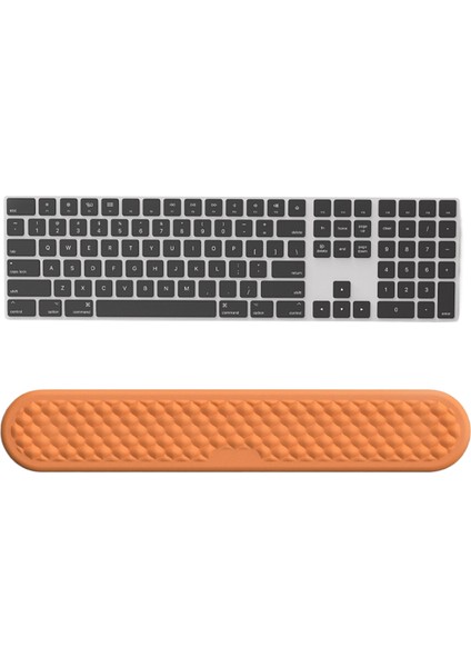 Doğal Kauçuk Kaymaz Mouse Pad (Yurt Dışından)