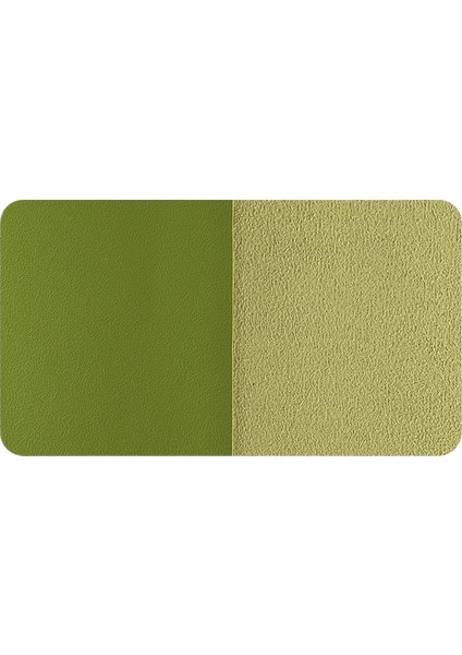 Büyük Mouse Pad Öğrenci Pedi Ofis Deri Masa Pedi Su Geçirmez Kaymaz Yumuşak Çevre Koruma (Yurt Dışından)