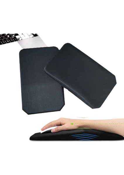 Mouse Pad Ofis Oyun Oyun Pedi (Yurt Dışından)