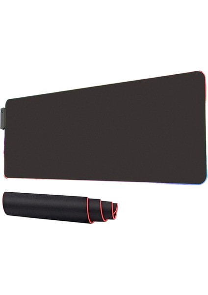 Doğal Kauçuk Kaymaz Mouse Pad (Yurt Dışından)