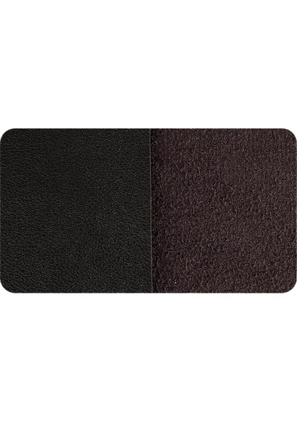 Büyük Mouse Pad Öğrenci Pedi Ofis Deri Masa Pedi Su Geçirmez Kaymaz Yumuşak Çevre Koruma (Yurt Dışından)
