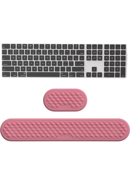 Doğal Kauçuk Kaymaz Mouse Pad (Yurt Dışından)