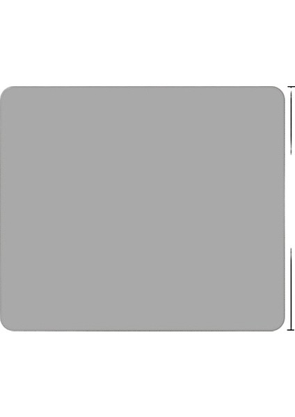 Dokulu Isı Haritası Patlama Klavye Altlığı Artı Mouse Pad (Yurt Dışından)