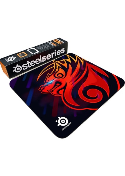 Oyun Ofisi Büyük Kalınlaştırılmış Mouse Pad (Yurt Dışından)