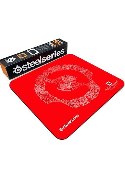 Oyun Ofisi Büyük Kalınlaştırılmış Mouse Pad (Yurt Dışından)