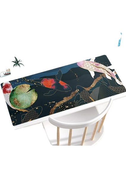 Mouse Padmasa Pedikaymaz Klavye Pedi (Yurt Dışından)