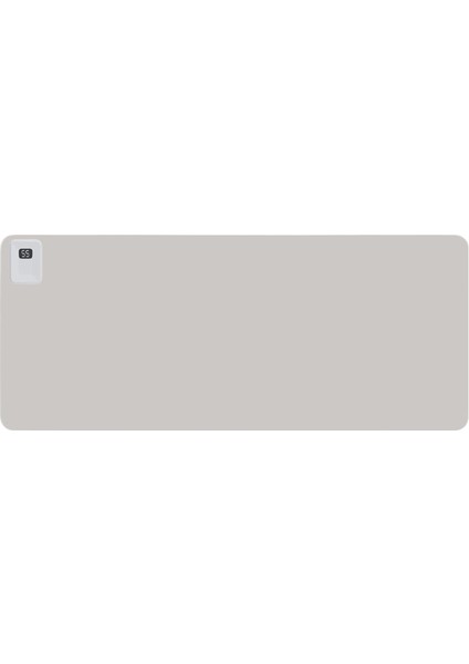 Büyük Isıtmalı Fare ve Klavye Pedi Masa Isıtıcı (Yurt Dışından)