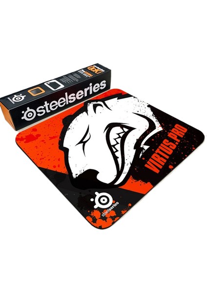 Oyun Ofisi Büyük Kalınlaştırılmış Mouse Pad (Yurt Dışından)