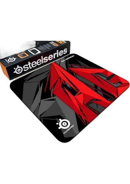 Oyun Ofisi Büyük Kalınlaştırılmış Mouse Pad (Yurt Dışından)