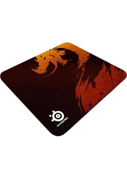 Oyun Ofisi Büyük Kalınlaştırılmış Mouse Pad (Yurt Dışından)