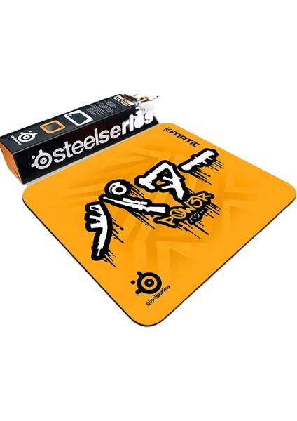 Oyun Ofisi Büyük Kalınlaştırılmış Mouse Pad (Yurt Dışından)