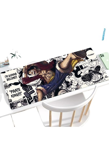 Mouse Padmasa Pedikaymaz Klavye Pedi (Yurt Dışından)