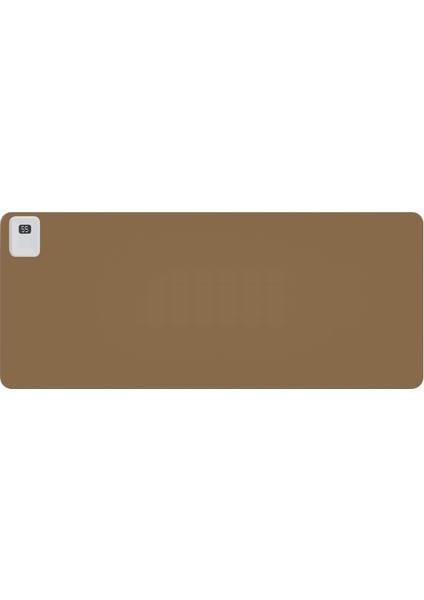 Büyük Isıtmalı Fare ve Klavye Pedi Masa Isıtıcı (Yurt Dışından)