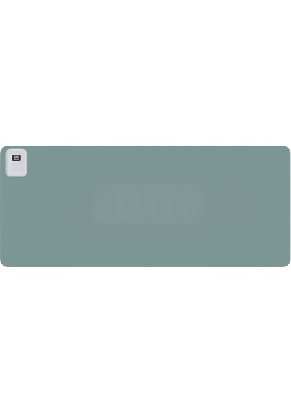 Büyük Isıtmalı Fare ve Klavye Pedi Masa Isıtıcı (Yurt Dışından)