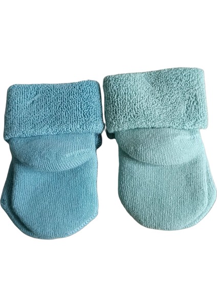 Dükkan 07 Kışlık Kalın Yumuşak Havlu Çorap 06 Ay Için 2 Çift Fiatı modelleri
