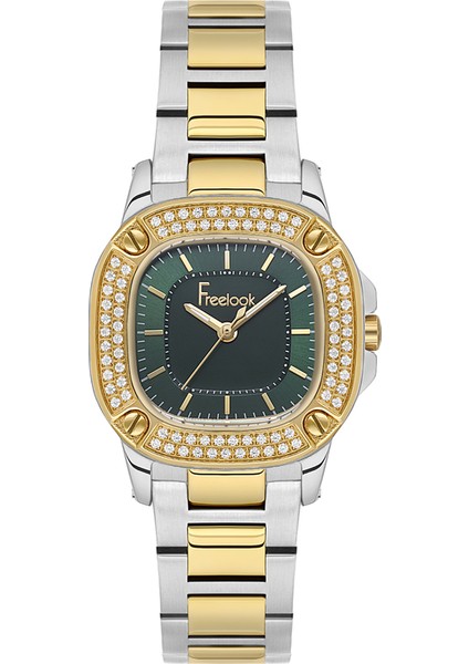 FL.1.10475-4 Kadın Kol Saati