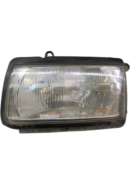 Far Camı Sol – 1216064CAM -Wisco – Opel Frontra B 1999-2004 Uyumlu