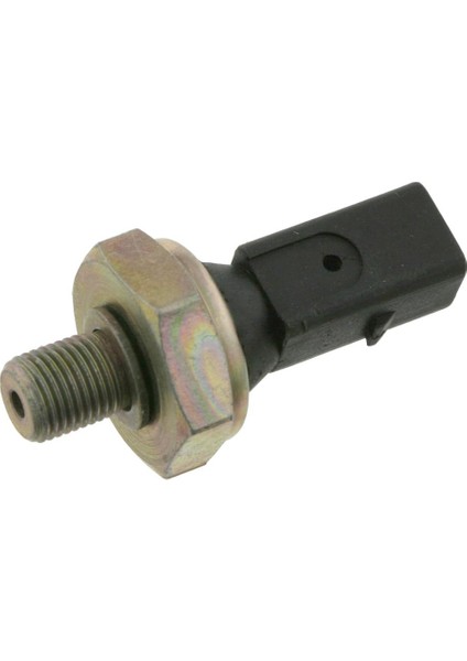 Audi A6 2.0 Quattro Yağ Müşürü Siyah