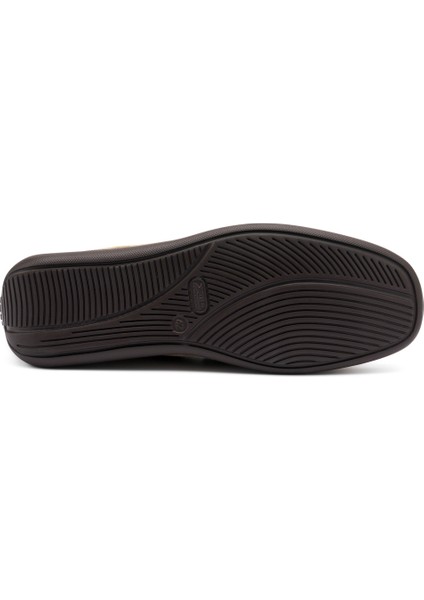 Erkek Oxford ( Klasik) 14D2 Frau Castoro Avena (Beige) indirimleri