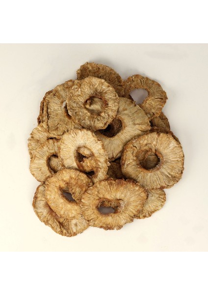 Ananas Kurusu 500 Gram
