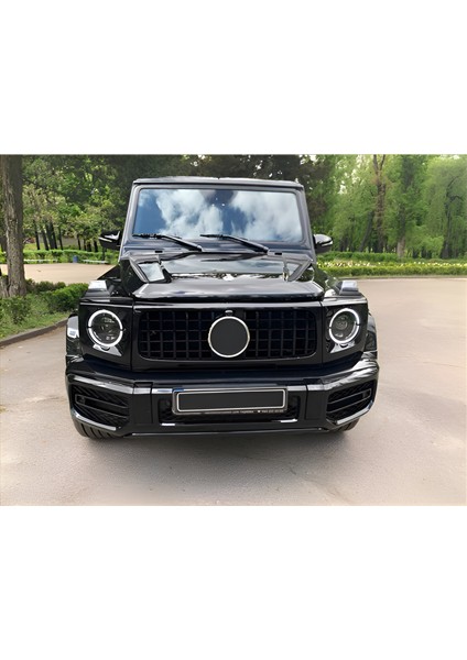 Mercedes G W463 2012-2018 ♻️ Amg W464 Facelift fiyatları