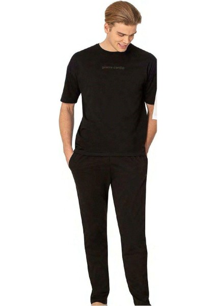 Erkek Oversize Pijama Takımı 6086