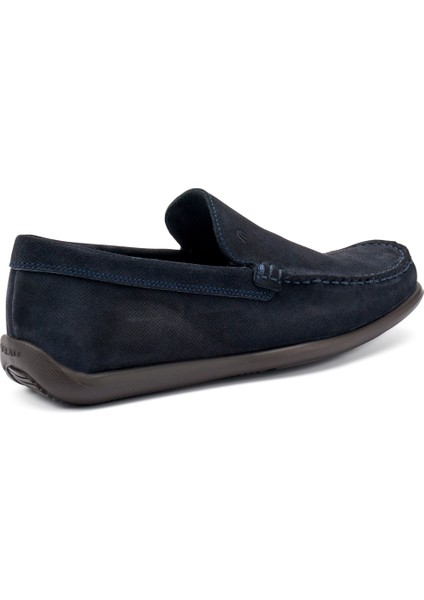 Erkek Oxford ( Klasik) 14H4 Frau Castoropunz Blu modelleri