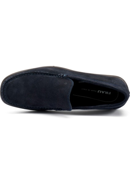 Erkek Oxford ( Klasik) 14H4 Frau Castoropunz Blu fırsatları
