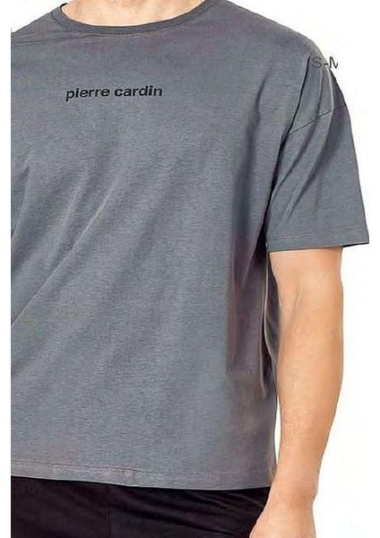 Erkek Oversize Pijama Takımı 6086 fiyatları