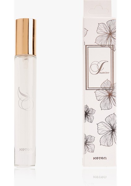 Parfüm Jasmine 22 ml