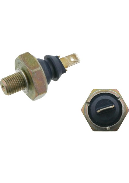 Audi A6 3.0 Quattro Yağ Müşürü Mavi