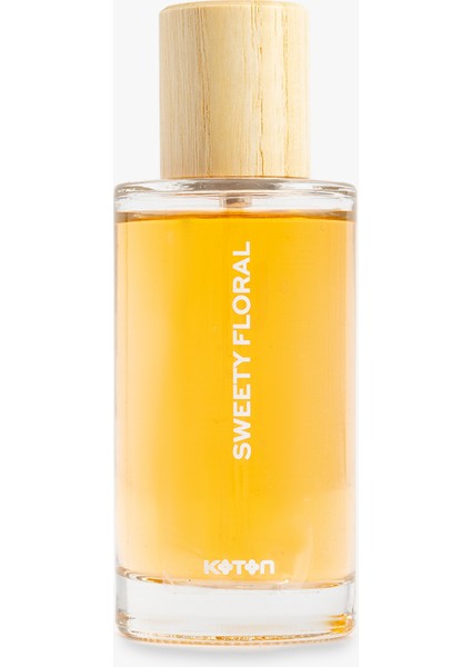 Parfüm Sweety Floral 50 ml