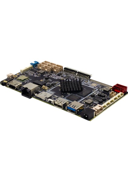 029E 8G/64GB HDMI Edp Android Anakart