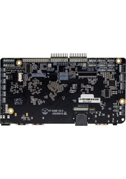029E 8G/64GB HDMI Edp Android Anakart